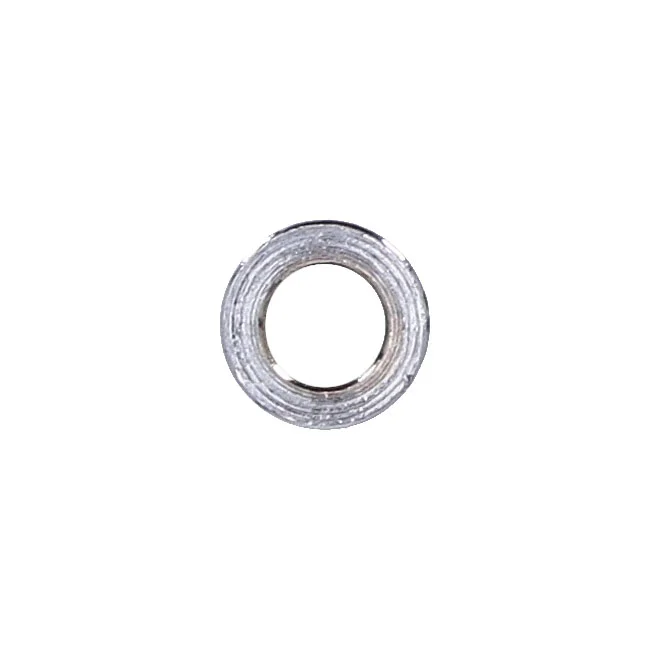 Gardner-Westcott Chrome spacers - 25 pack