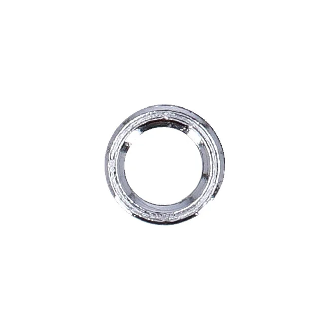 Gardner-Westcott Chrome spacers - 25 pack
