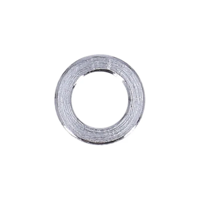Gardner-Westcott Chrome washer - 25 pack