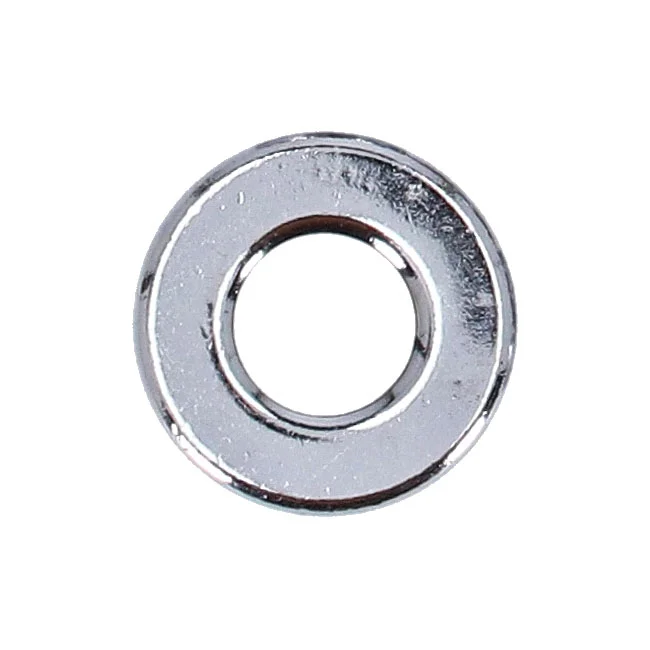 Gardner-Westcott Chrome spacers - 25 pack