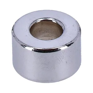 Gardner-Westcott Chrome spacers - 25 pack