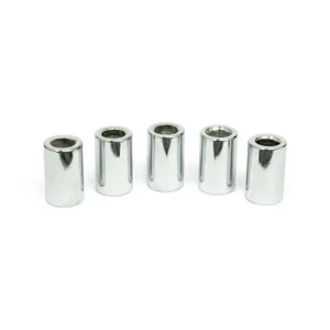 Gardner-Westcott Chrome spacers - 25 pack