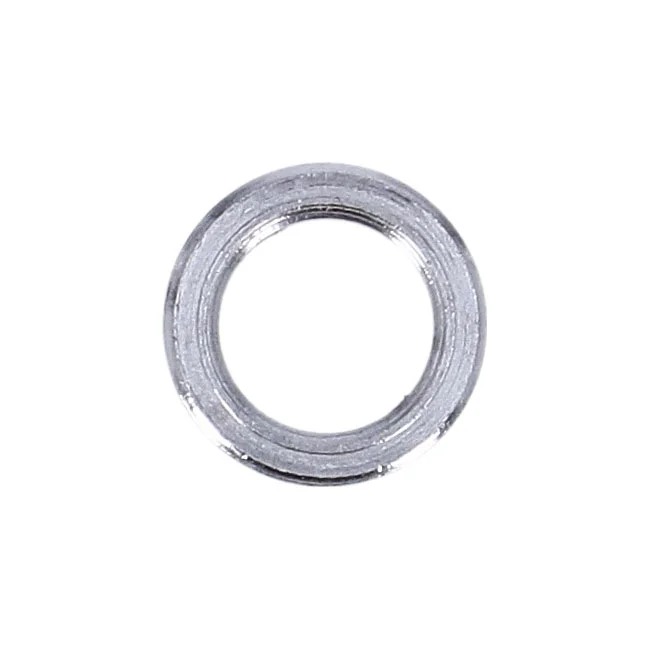 Gardner-Westcott Chrome spacers - 25 pack