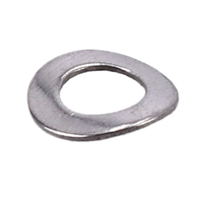 Gardner-Westcott Stainless wave washers M5 - 25 pack