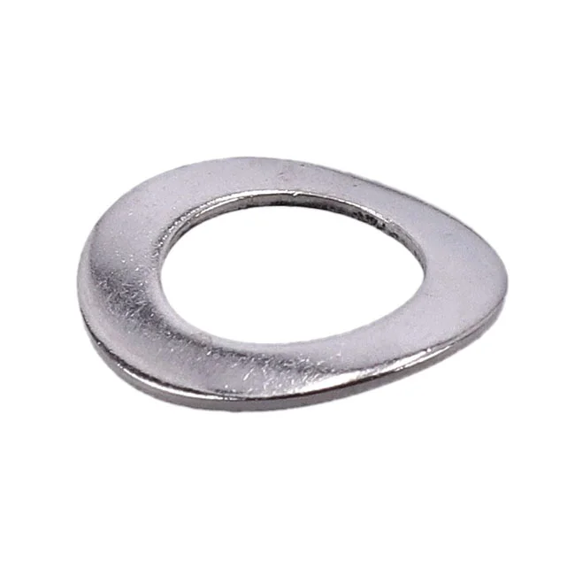 Gardner-Westcott Stainless wave washers M10 - 25 pack