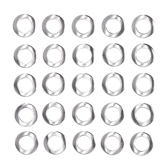 Gardner-Westcott Stainless wave washers M10 - 25 pack