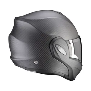 Scorpion Scorpion Exo-Tech Evo Carbon helmet matte black