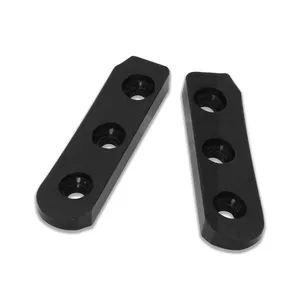 Kraus Kraus, replacement ERG One floorboard sliders