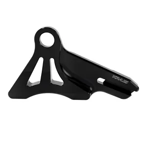 Kraus Kraus, Softail rear 108mm radial caliper mount bracket