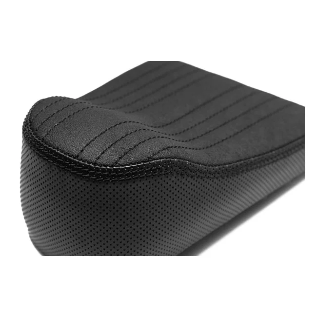 Killer Custom Custom, Sportster S ''Sporty'' passenger seat