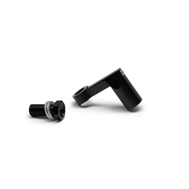 Killer Custom Hydraulic brake and clutch hoses extension