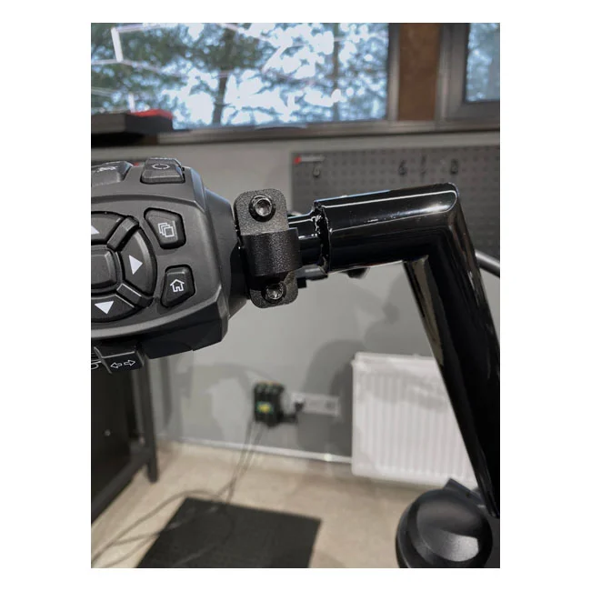 Killer Custom Custom, RH universal mirror adapter