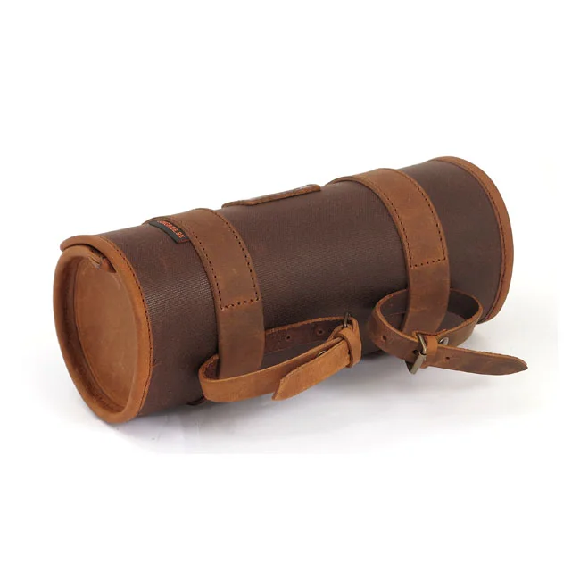 Longride Classic tool roll, cotton waxed