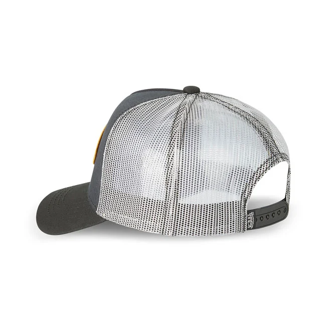 Von Dutch Dutch Classic cap dark gray