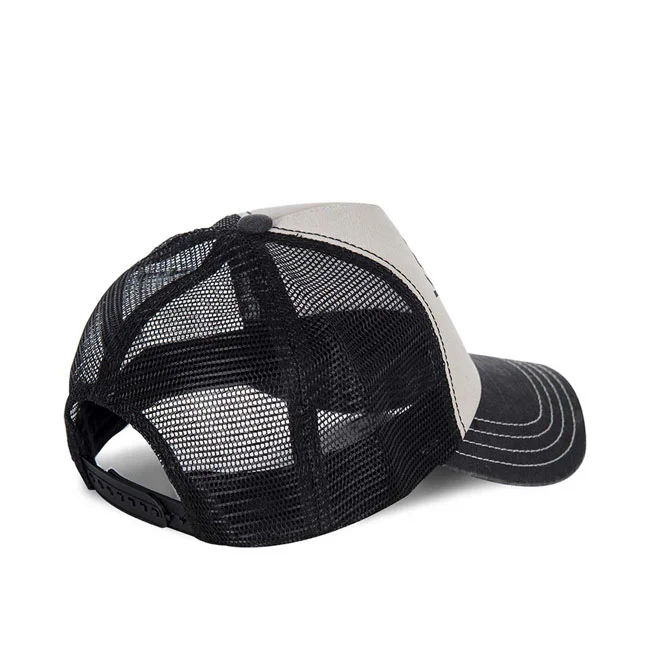 Von Dutch Dutch Classic cap dark gray
