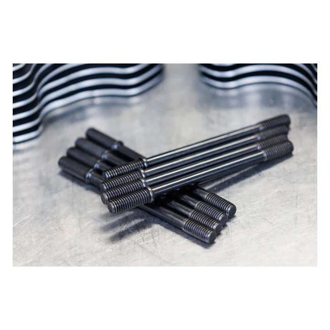 S&S Cylinder Stud Kit - 8 Pack 201