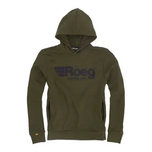 Roeg Roeg Howard hoodie army