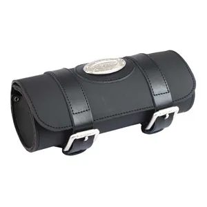 Longride LongRide, tool roll 2L. Iparex, leather finish. Smooth