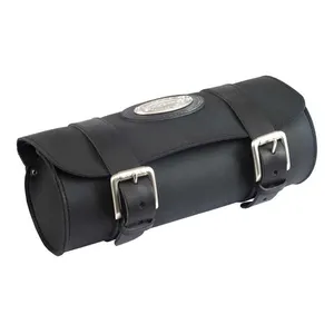 Longride Longride, tool roll 4L. Iparex, leather finish. Smooth