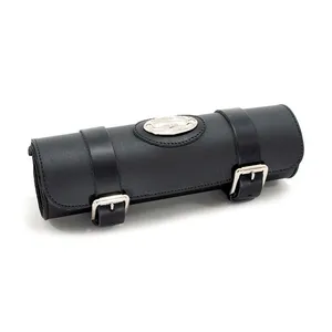 Longride LongRide, tool roll 2.8L. Iparex, leather finish. Smooth