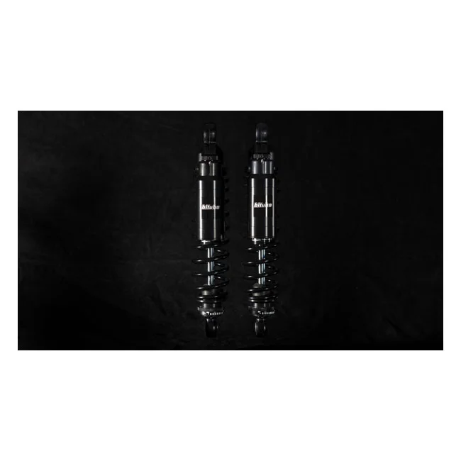 Bitubo WMT dual shock absorber set. Piggyback. 305mm