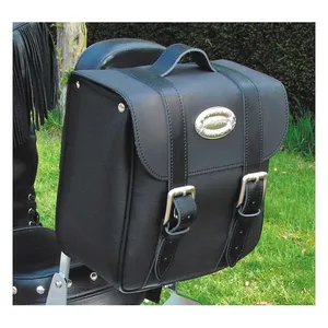 Longride Longride, univ. sissybar bag s2
