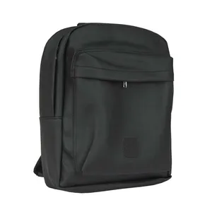 Longride Longride, universal sissy bar bag R2. Iparex black