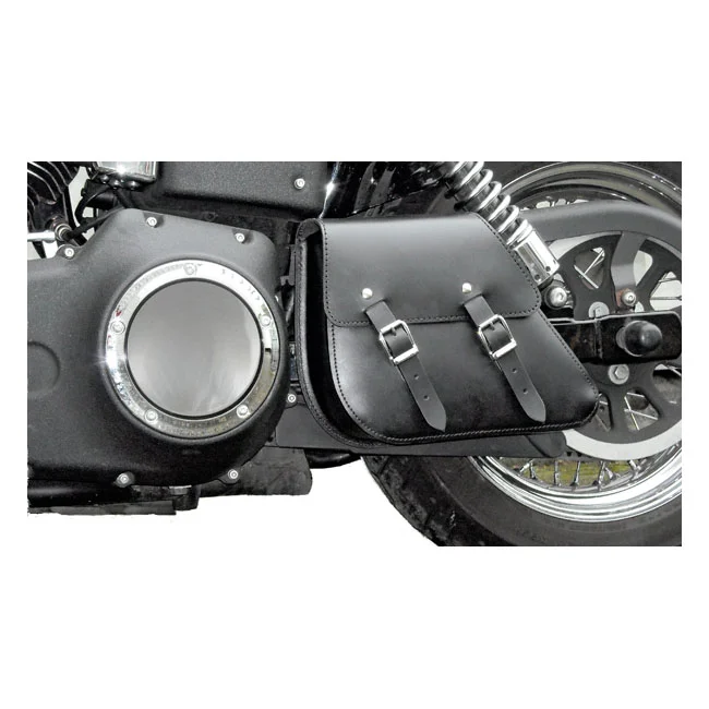 Longride Dyna swingarm bag