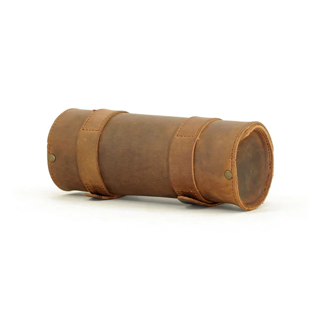 Longride Genuine leather tool roll 2L. Smooth ranger