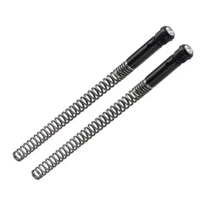 Bitubo Bitubo, KB1 front fork springs & caps kit