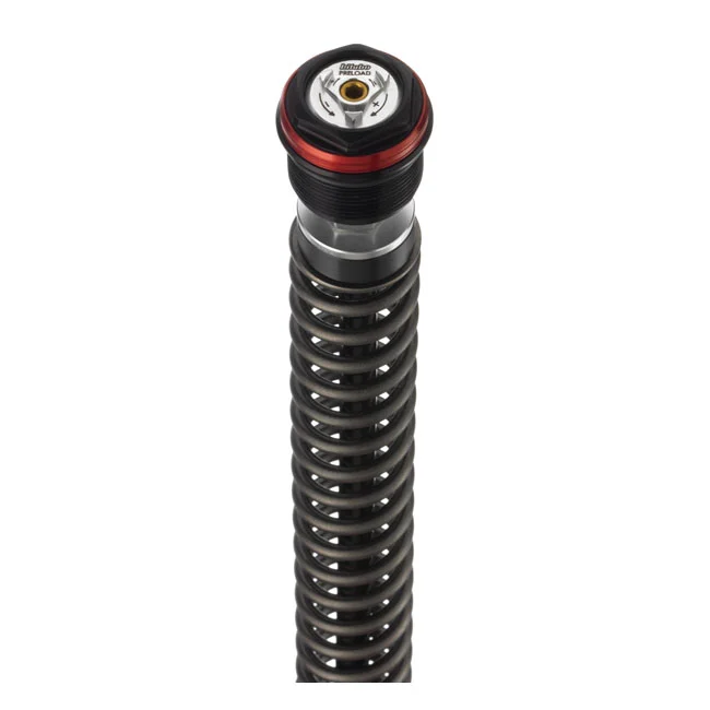 Bitubo Adjustable pressurized JBH fork cartridge kit