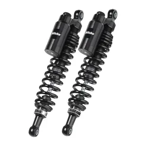Bitubo Bitubo, WMT dual shock absorber set. Piggyback. 350mm