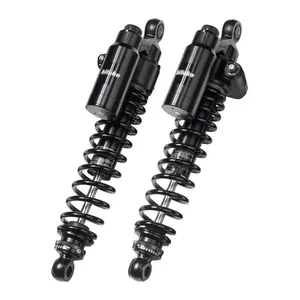 Bitubo Bitubo, WMT dual shock absorber set. Piggyback. 301mm