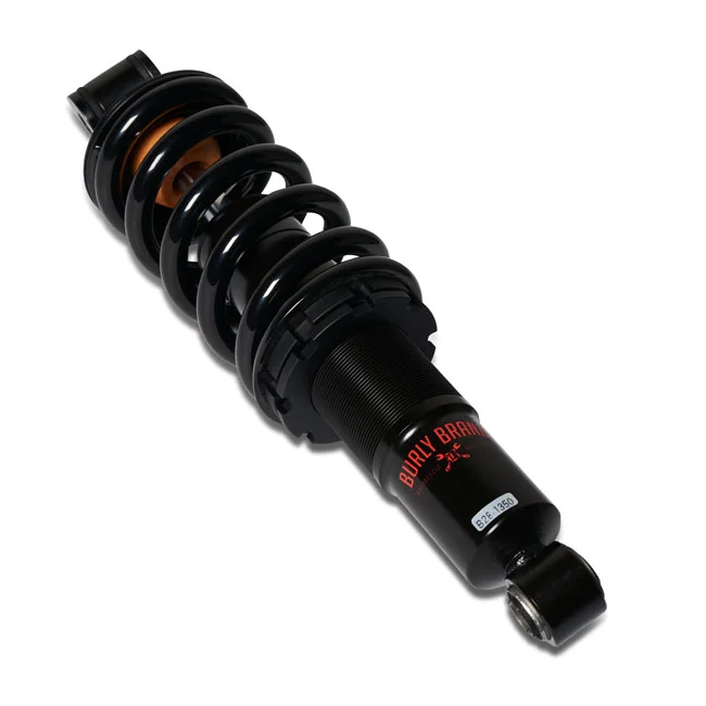 Burly SHOCK STILETTO 13.5 M8 SOFTAIL