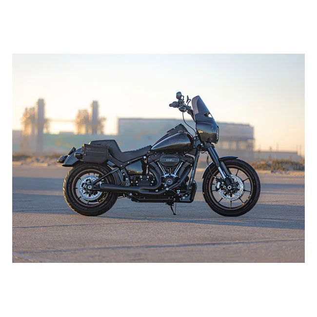 Burly SHOCK STILETTO 13.5 M8 SOFTAIL