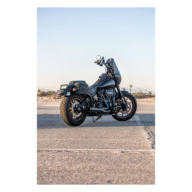 Burly SHOCK STILETTO 13.5 M8 SOFTAIL