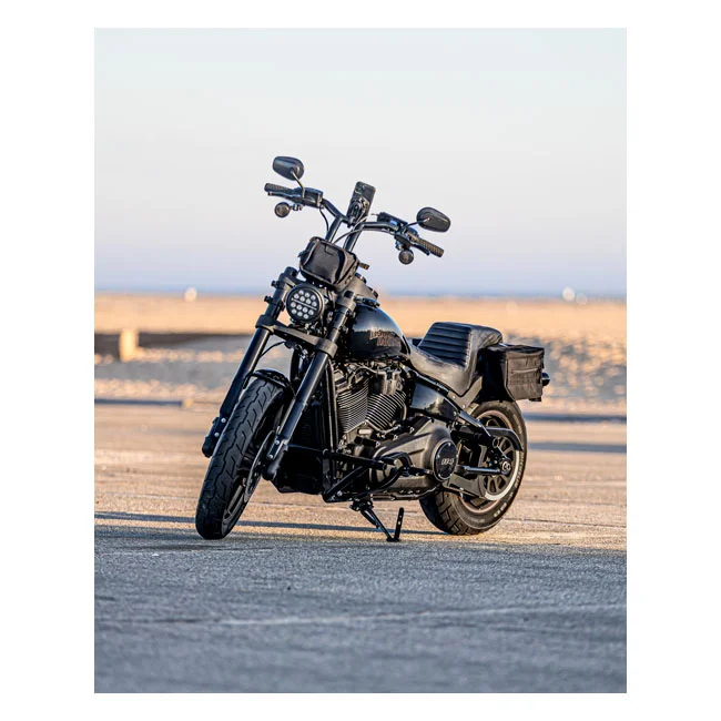 Burly SHOCK STILETTO 13.5 M8 SOFTAIL