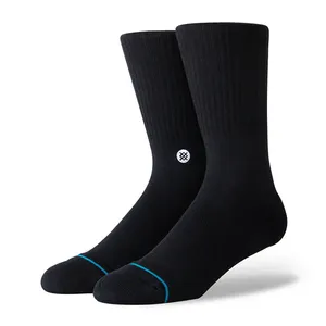 Stance Stance Icon Crew sock black