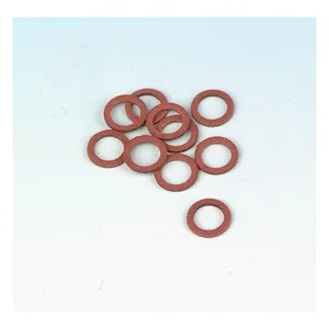 James Gaskets James, fiber gasket Linkert main nozzle