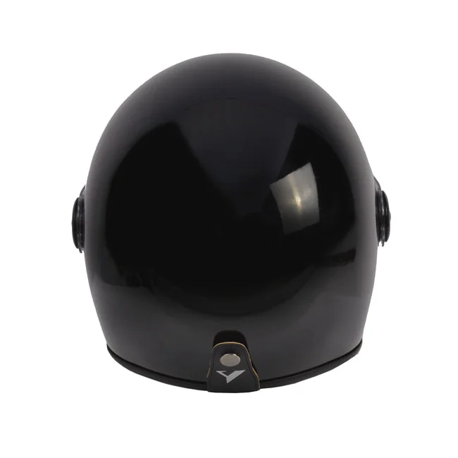 By City City The City helmet black gloss
