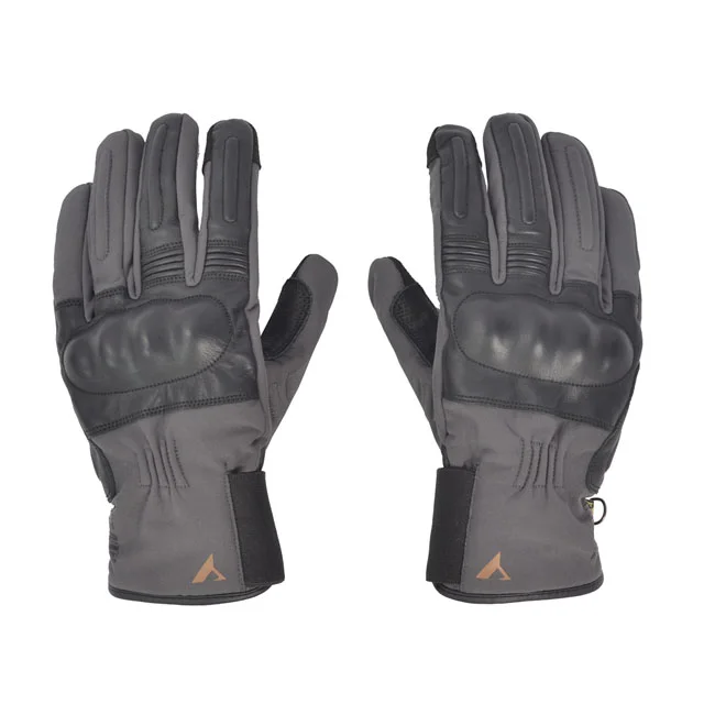 By City City Artic gloves grey