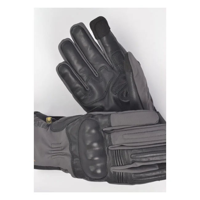 By City City Artic gloves grey
