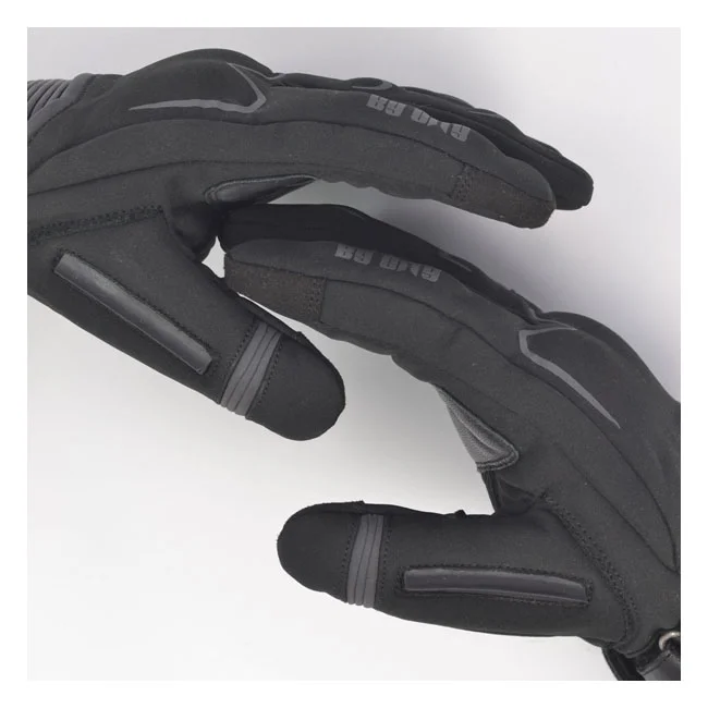 By City City Touring gloves black