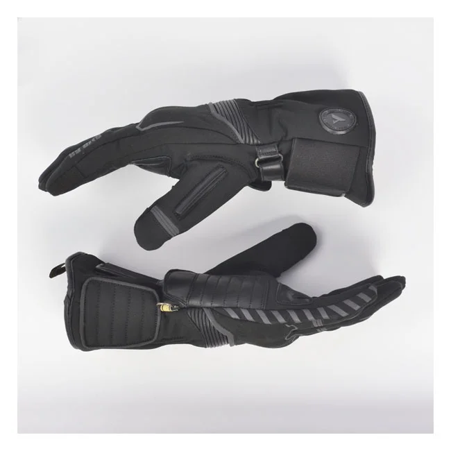 By City City Touring gloves black