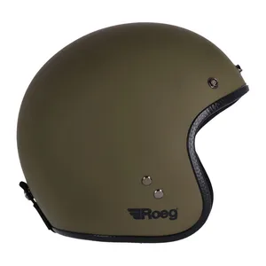 Roeg Roeg JETT helmet Army