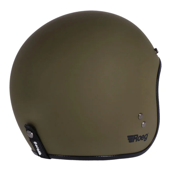 Roeg JETT helmet Army