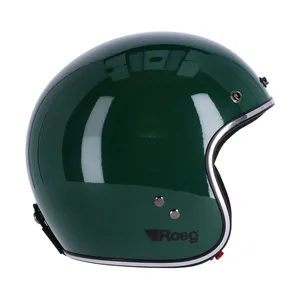 Roeg Roeg JETT helmet Racing green