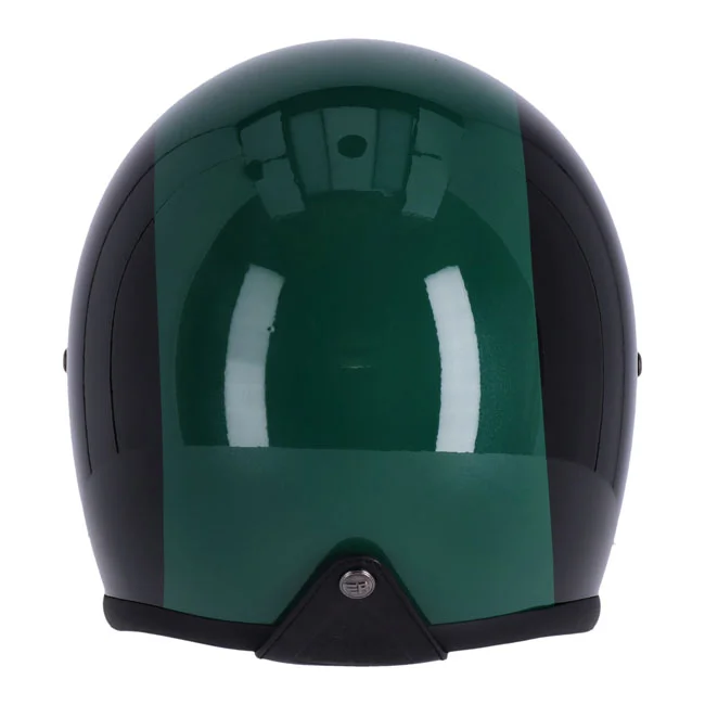 Roeg Sundown helmet green/black