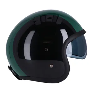 Roeg Roeg Sundown helmet green/black