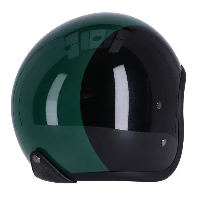Roeg Sundown helmet green/black